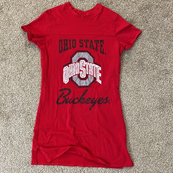 Dresses Osu Dress Poshmark